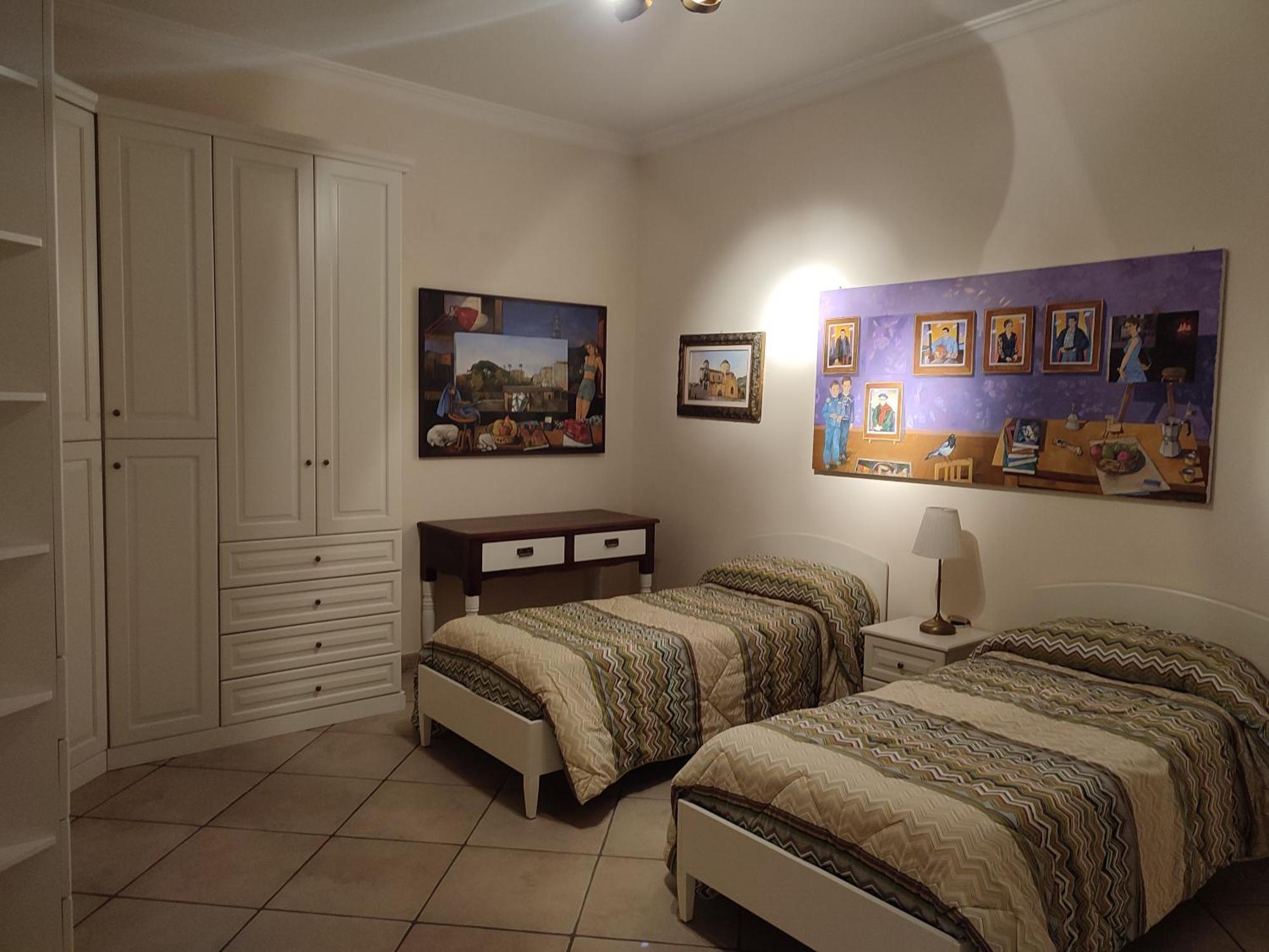 Solimena House Nocera Inferiore Exterior foto