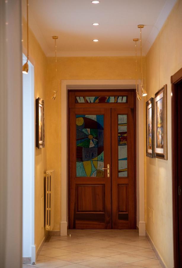 Solimena House Nocera Inferiore Exterior foto